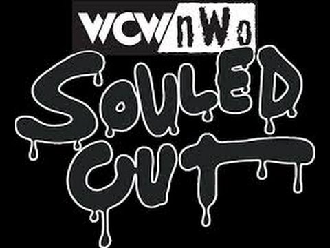 1999 SUCKED REVISITED EPISODE 2 - WCW SOULED OUT 1999 REVIEW | MARC PEARSON