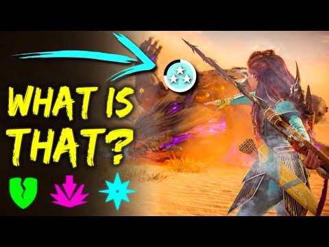 Do You REALLY Know How Damage Works in Horizon Forbidden West?