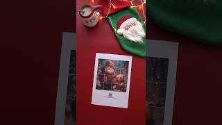 5-Minute Prep Free Christmas Puzzle Printable #interacty