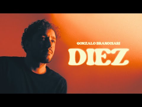 Diez - Gonzalo Brancciari (Full Album)