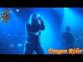 Paradise Lost - The Last Time (live)(Dragon Rider ...