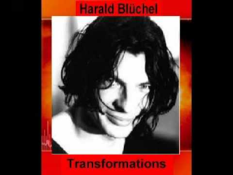 Harald Blüchel  -  Transformations  ( Cosmic Baby )