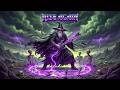 Music to Summon the Undead | Dark Fantasy 80s Heavy Metal & Powerful Analog Synthwave