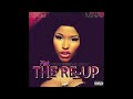 Nicki Minaj Gun Shot Feat Beenie Man Official Audio
