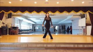 Sweet Dynamite Linedance