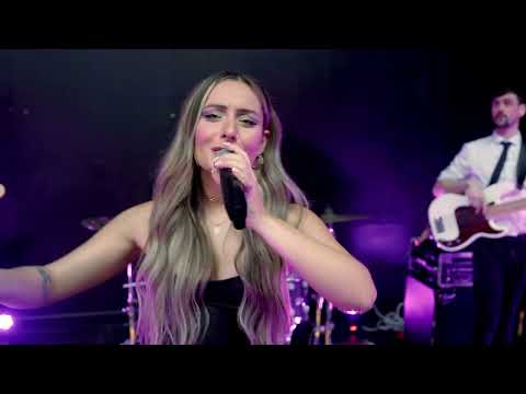 Function Band With Female Singer in Liverpool - The Happy Hours