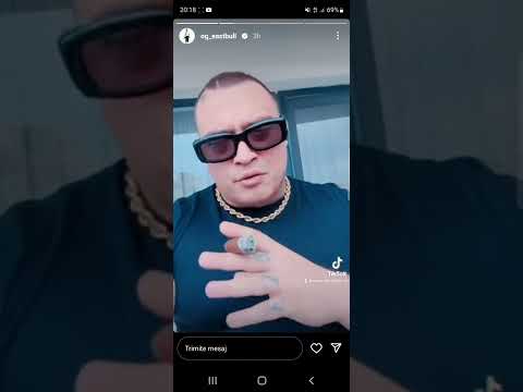 OG EASTBULL ÎI INVITA PE JIANU SI ALEX VELEA LA GALA RXF ( BEEF )