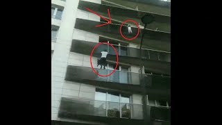 А ВАМ СЛАБО?? ПОДБОРКА НЕВЕРОЯТНЫХ ТРЮКОВ И УМЕНИЙ