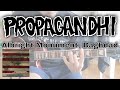 Propagandhi - Albright Monument, Baghdad [TETA #7] (Guitar Cover)