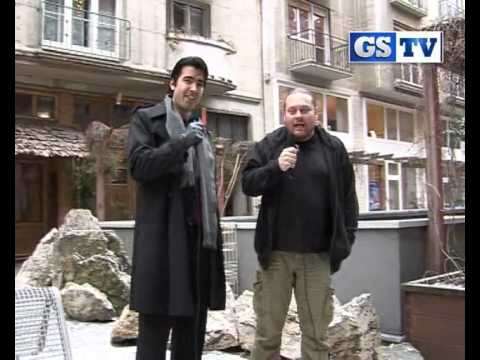 GameStar TV s05e01 - Felkonf