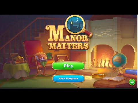 MANOR MATTERS!!! | Part - 11 || Playrix