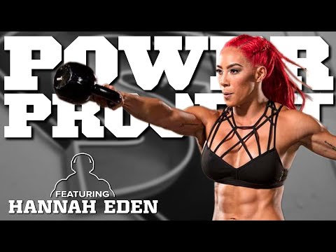 MBPP EP. 599 - Hannah Eden