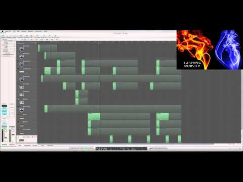 Unlogical (Logic Pro 9 Beat/Dubstep)