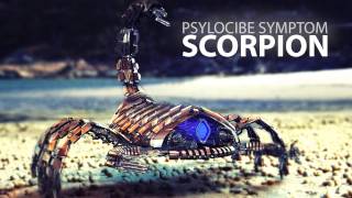 Psylocibe Symptom - Scorpion (NeuroTechstep)