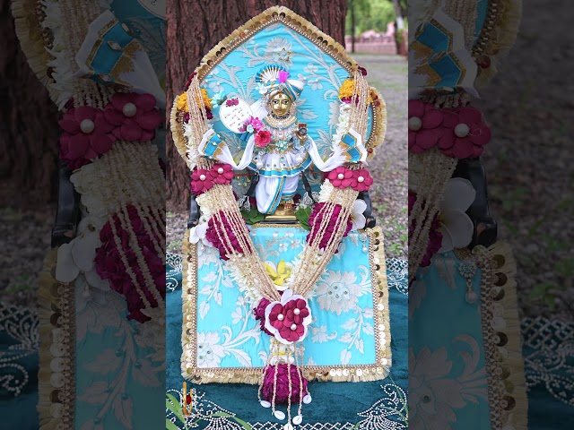 હરિકૃષ્ણ મહારાજ