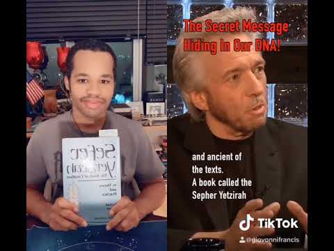 Sefer Yetzirah The Book Of Formation.