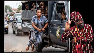 PRISON NEVER CHANGED ME - Agradaa Confesses