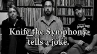 Friday Night Fu - KNIFE THE SYMPHONY Parody