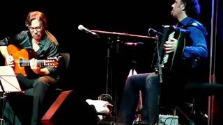 Al Di Meola - Pursuit of Radical Rhapsody - Budapest