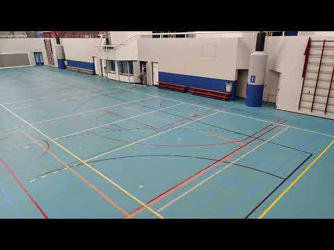 VVAB DS1 - Huizen