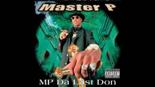 Master P ft Bone Thugs - Till We Dead &amp; Gone  (HQ)