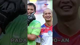 Download lagu Pemain Timnas Indonesia pertama yang bermain di klub Luar Negeri mp3 Download lagu Pemain Timnas Indonesia pertama yang bermain di klub Luar Negeri mp3