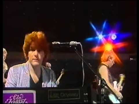 Nick Straker Band in der DDR (2/2) - A Walk In The Park