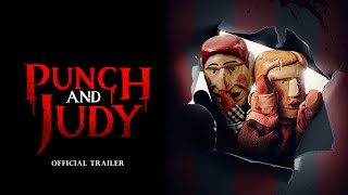 Punch and Judy | Trailer 2023