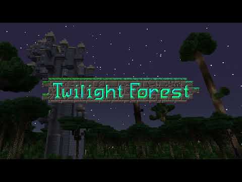Unbelievable Encounters in the Twilight Forest!