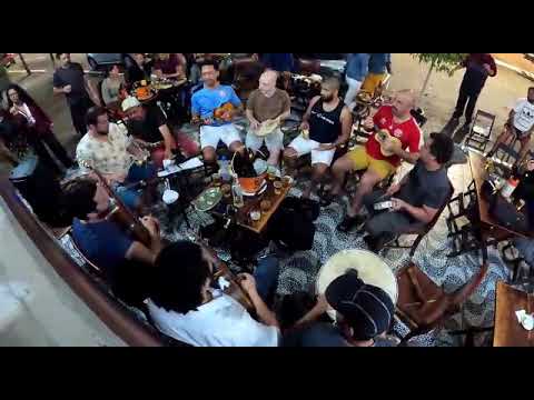 Jaqueira da Portela de Zé Keti