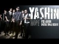 Let it go - Yashin