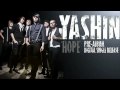Yashin - Let It Go 