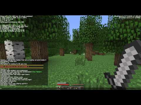 Mindcrack UHC Season 17 | Part 4