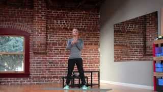 5 Easy Exercises for Stronger Glutes