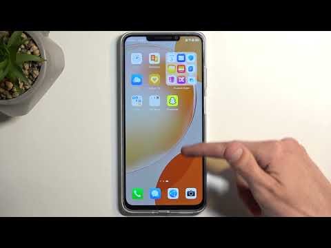 Top Tricks and Tips for HUAWEI Nova Y91 - Best Functions