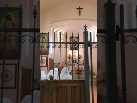 Kratka snimka iz redovničkog života