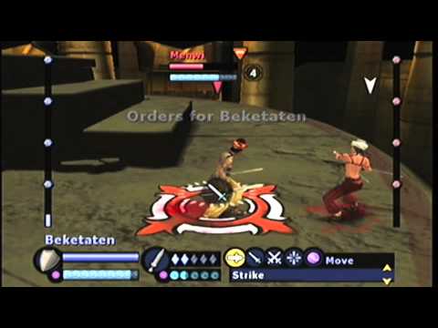 Gladius Playthrough part 264 Best Dervish in Town.... maybe.....