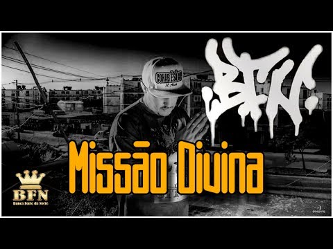 BFN -  Missão Divina