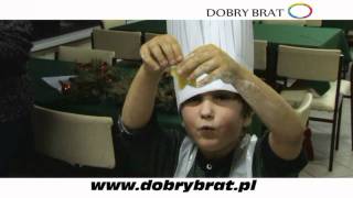 preview picture of video 'DOBRY BRAT Centrum Rehabilitacyjno - Rekreacyjne'