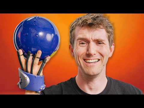 I Can't Believe No One Bought These Crazy Game Controllers