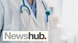 Two and a half thousand resident Te Whatu Ora doctors to walk off the job | Newshub