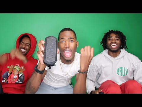 BRUVS REACT TO DRE BANDZ UNRELEASED MUSIC *HILARIOUS* 😂🔥