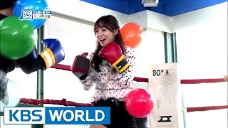 Talents For Sale | 어서옵SHOW  – Ep.19 [ENG/2016.10.12]