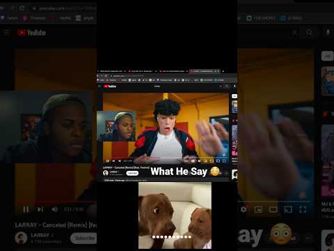 YouTube Thumbnail