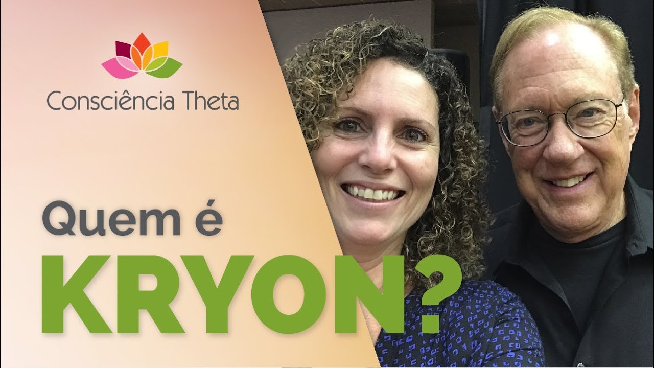 Quem é Kryon e como acessar suas mensagens