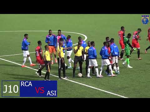 RESUME J10 RCA VS ASI ( 2 - 1 )