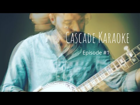 Wes Corbett- "Camp Sherman" Karaoke