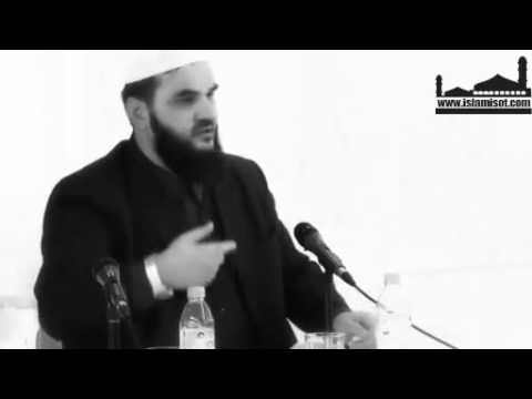 Llukman Neziri - Allahu ti ka dhën te Gjitha!