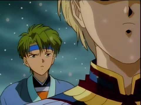 Yui And Suboshi-The Bleeding