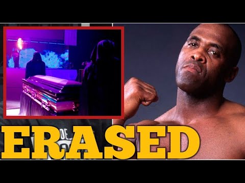 VIRGIL WAS A TRUE LEGEND 🛑EVEN THOUGH HE HAD TO DEPART FROM THE WORLD SO SOON WE SAY 'RIP'